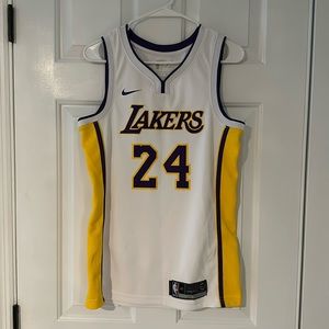 Kobe Bryant Jersey